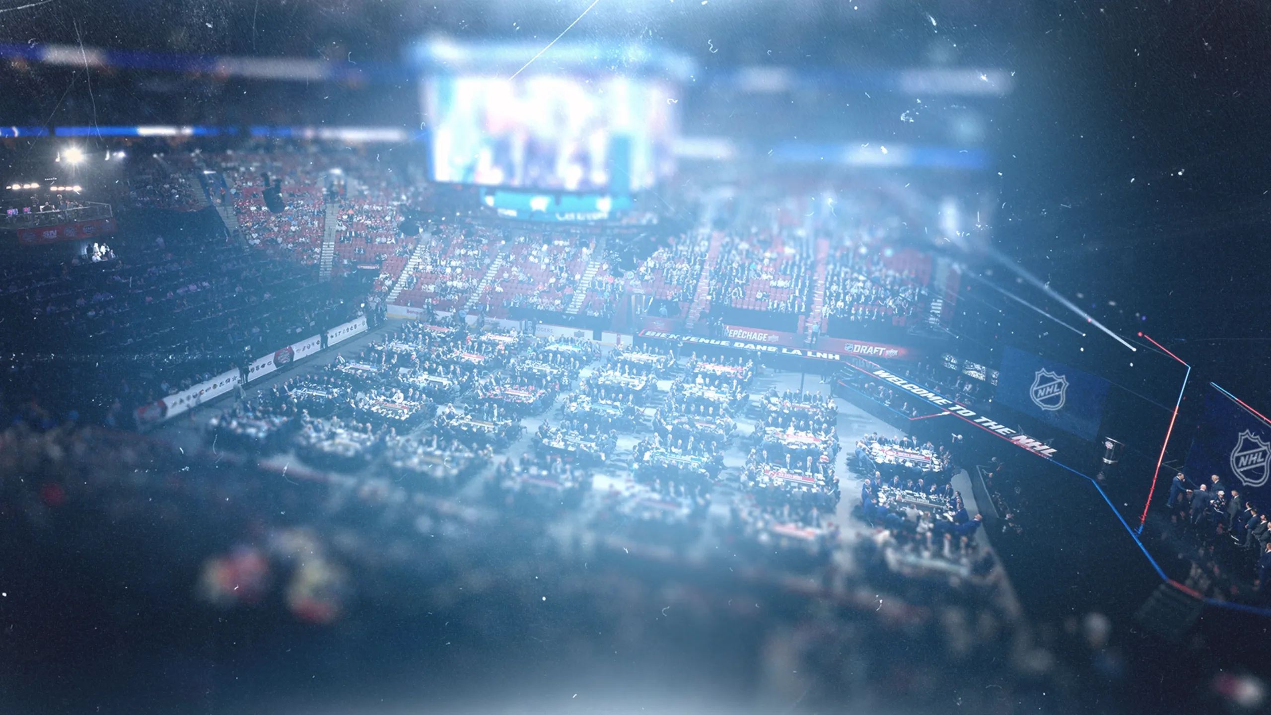 Welcome to the NHL: Class of 2025