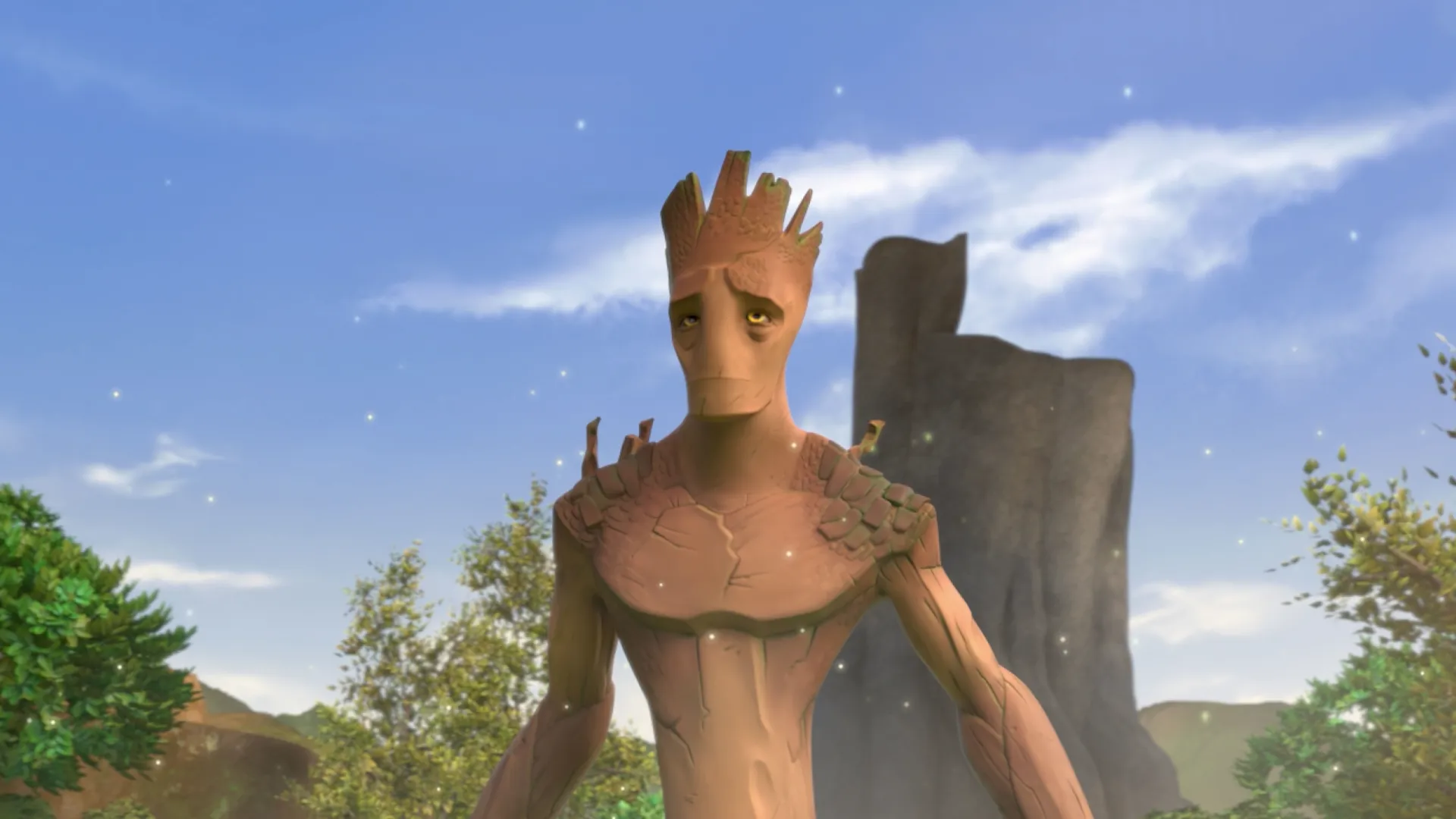 thumbnail - S3：第15話「ブラック・ヴォルテックス パート2」