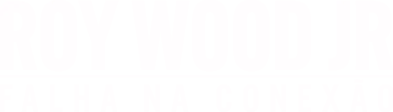 Roy Wood Jr.: Falha na Conexão