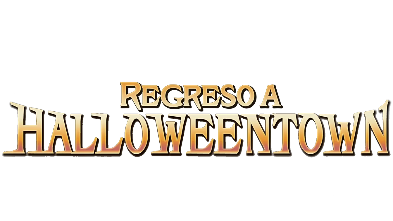 Regreso a Halloweentown