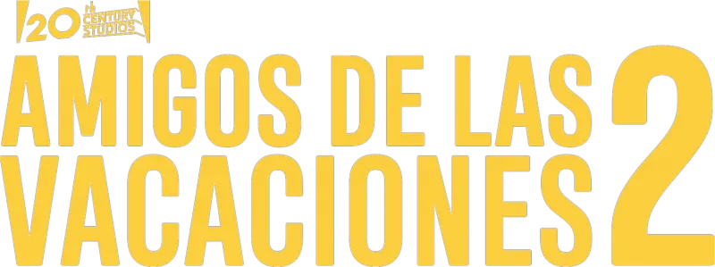 Amigos de las vacaciones 2