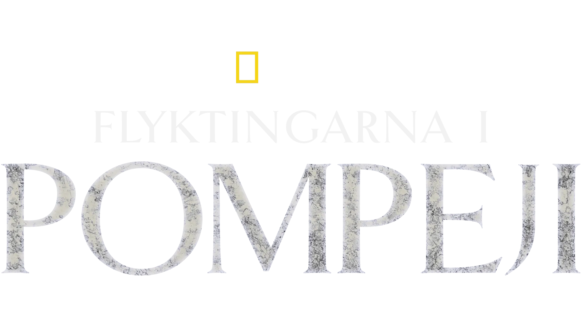Flyktingarna i Pompeji