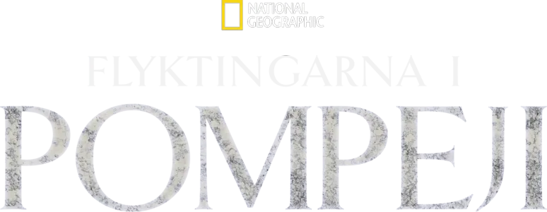 Flyktingarna i Pompeji