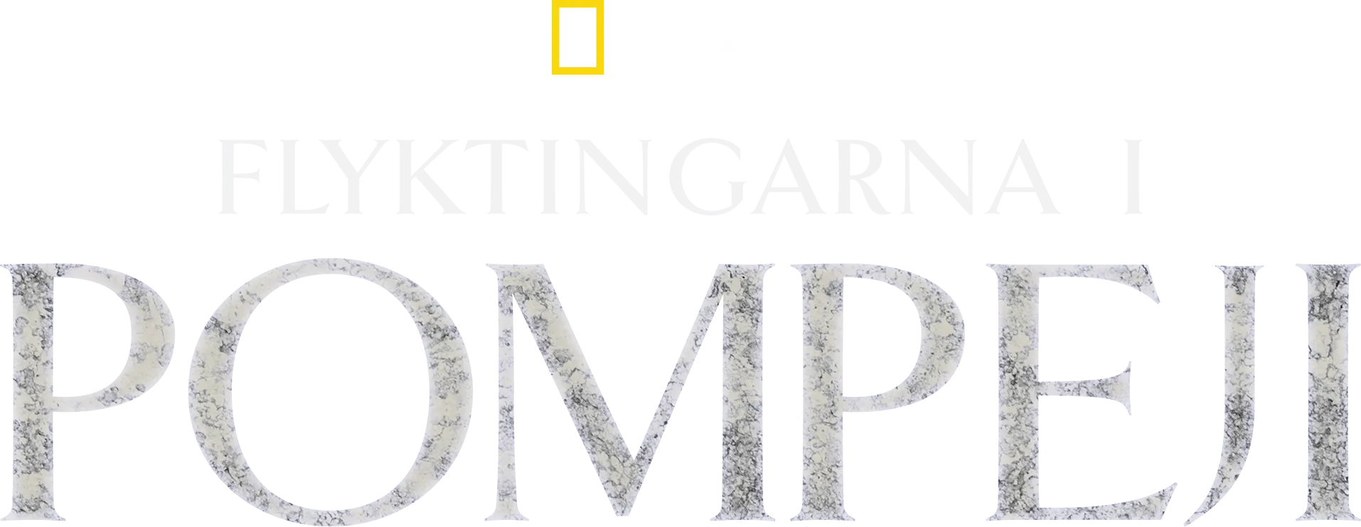 Flyktingarna i Pompeji