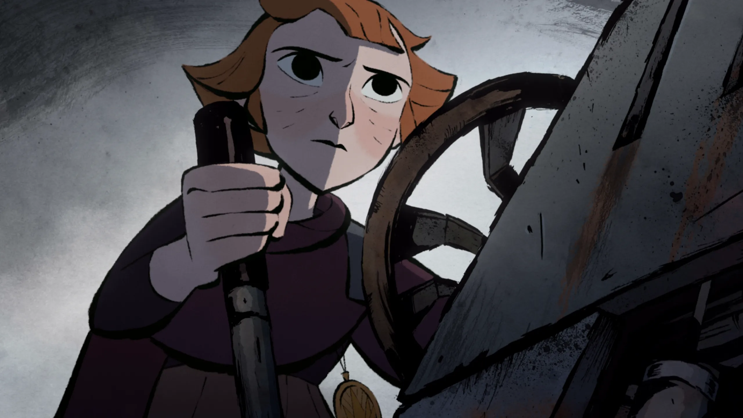 thumbnail - S2:E2 Screecher's Reach