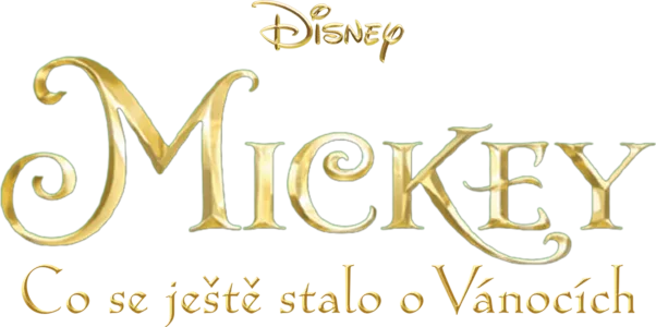 Mickey: Co se ještě stalo o Vánocích