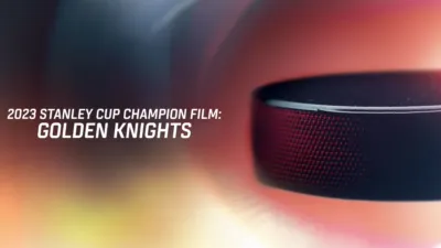 thumbnail - 2023 Stanley Cup Champion Film: Golden Knights