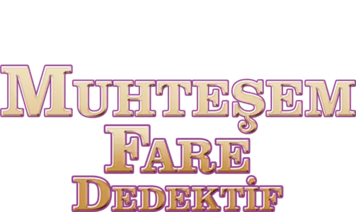 Muhteşem Fare Dedektif