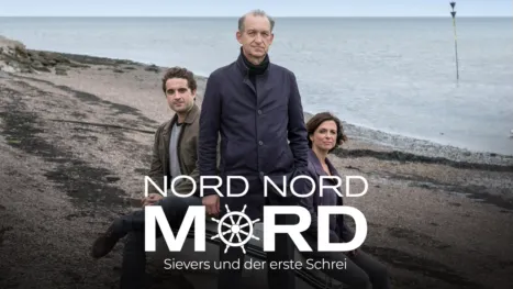 thumbnail - Nord Nord Mord - Sievers und der erste Schrei