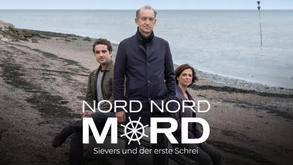 thumbnail - Nord Nord Mord - Sievers und der erste Schrei