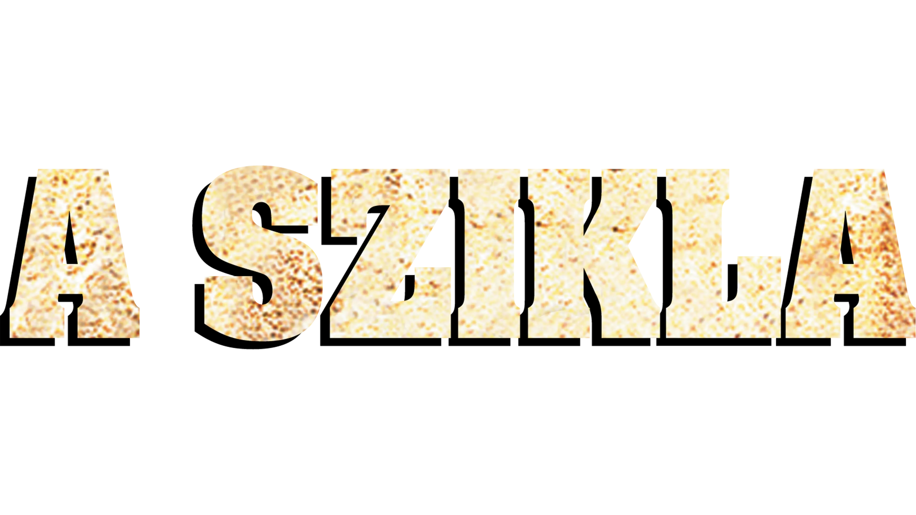A szikla