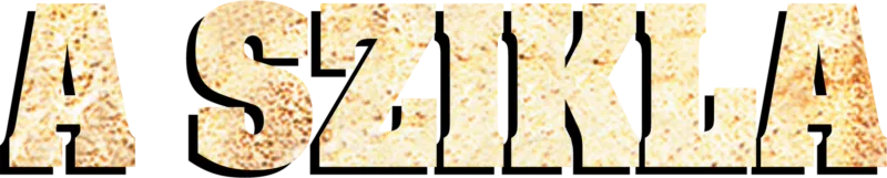 A szikla