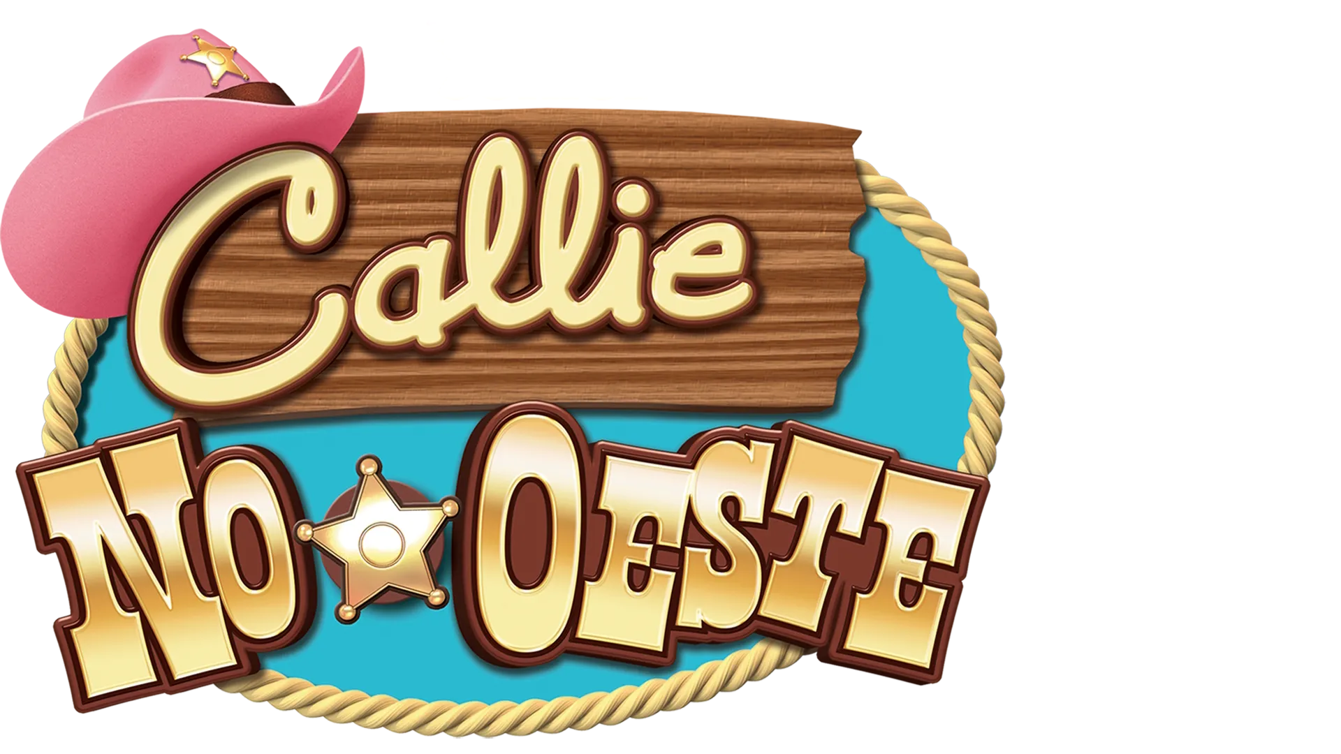 Callie no Oeste