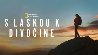 S láskou k divočine