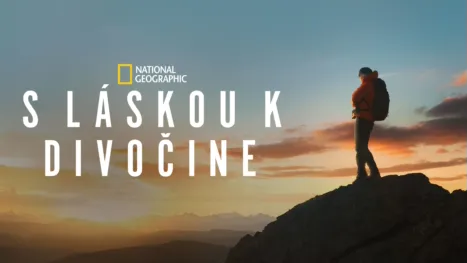 thumbnail - S láskou k divočine
