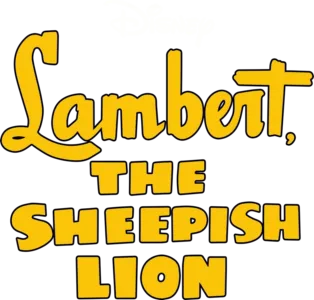 Lambert, The Sheepish Lion