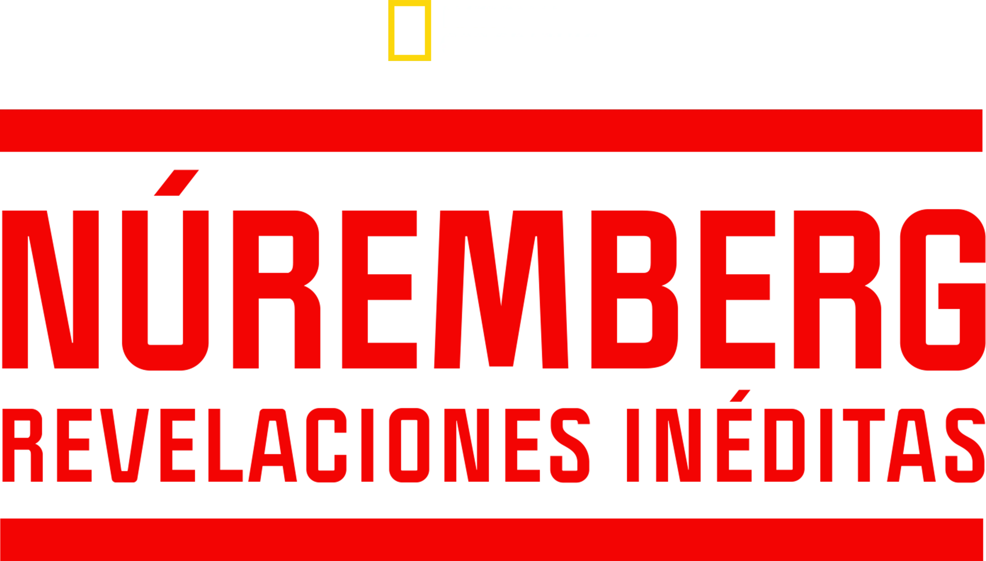 Núremberg: Revelaciones inéditas