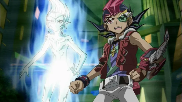 thumbnail - S1:E13 (Dub) The Number Hunter: Part 1