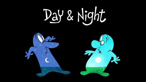 thumbnail - Deň a noc