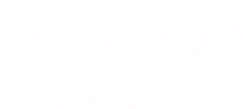 Il Diavolo Veste Prada