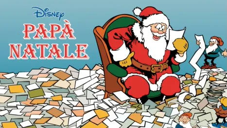 thumbnail - Papà Natale