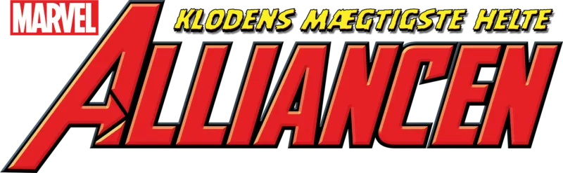 Alliancen: Klodens mægtigste helte