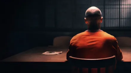 Evil Lives Here: The Killer Speaks