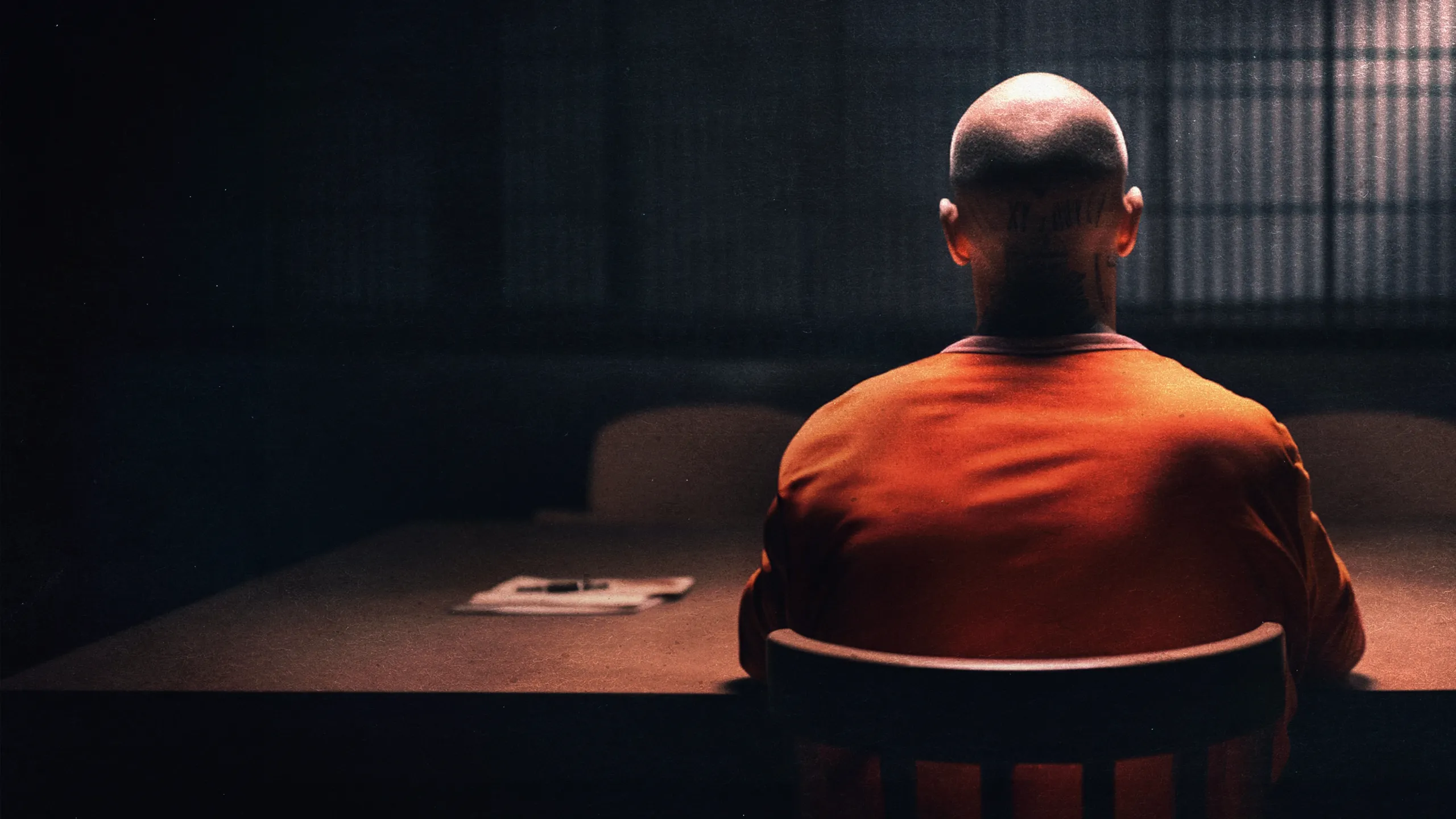 Evil Lives Here: The Killer Speaks