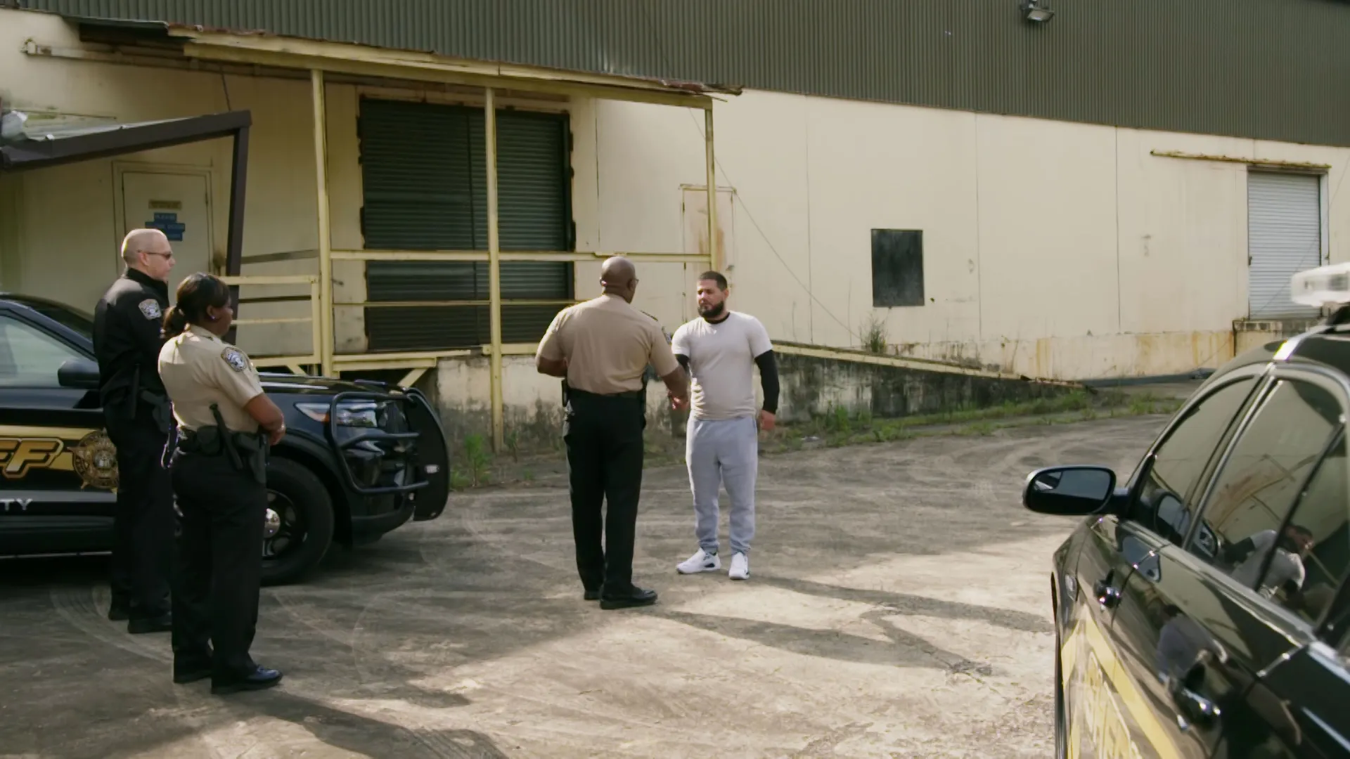 thumbnail - M7:Ep1 Re-Incarcerated