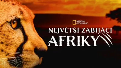 Největší zabijáci Afriky