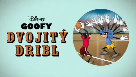 thumbnail - Dvojitý dribl