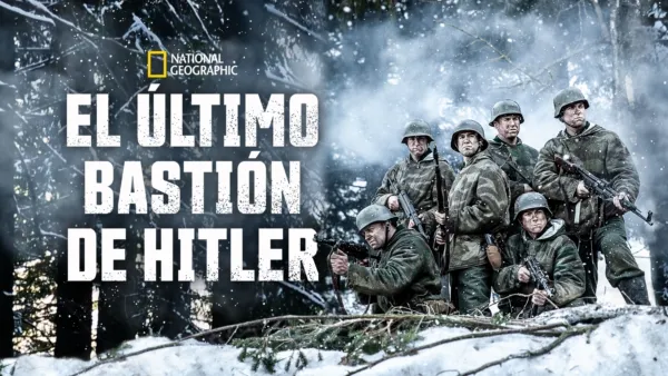 thumbnail - El último bastión de Hitler