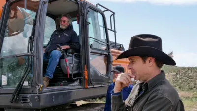 thumbnail - S4:E3 Death Trap