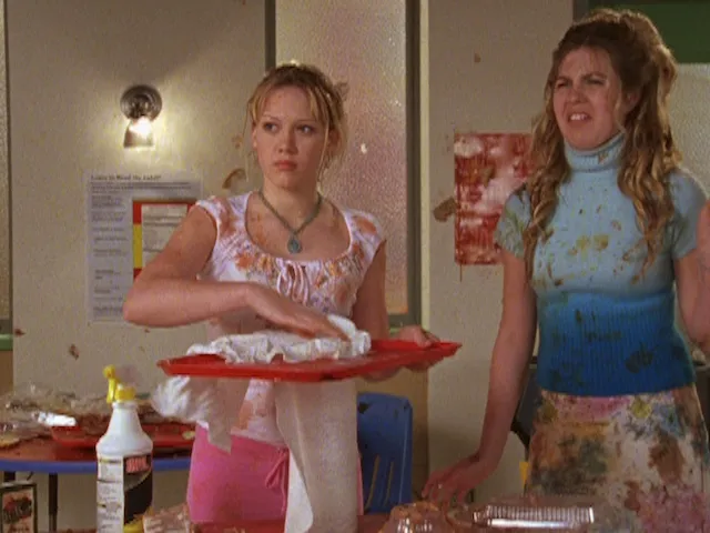 thumbnail - S2:E19 She Said, He Said, She Said