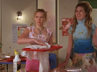 thumbnail - S2:E19 She Said, He Said, She Said