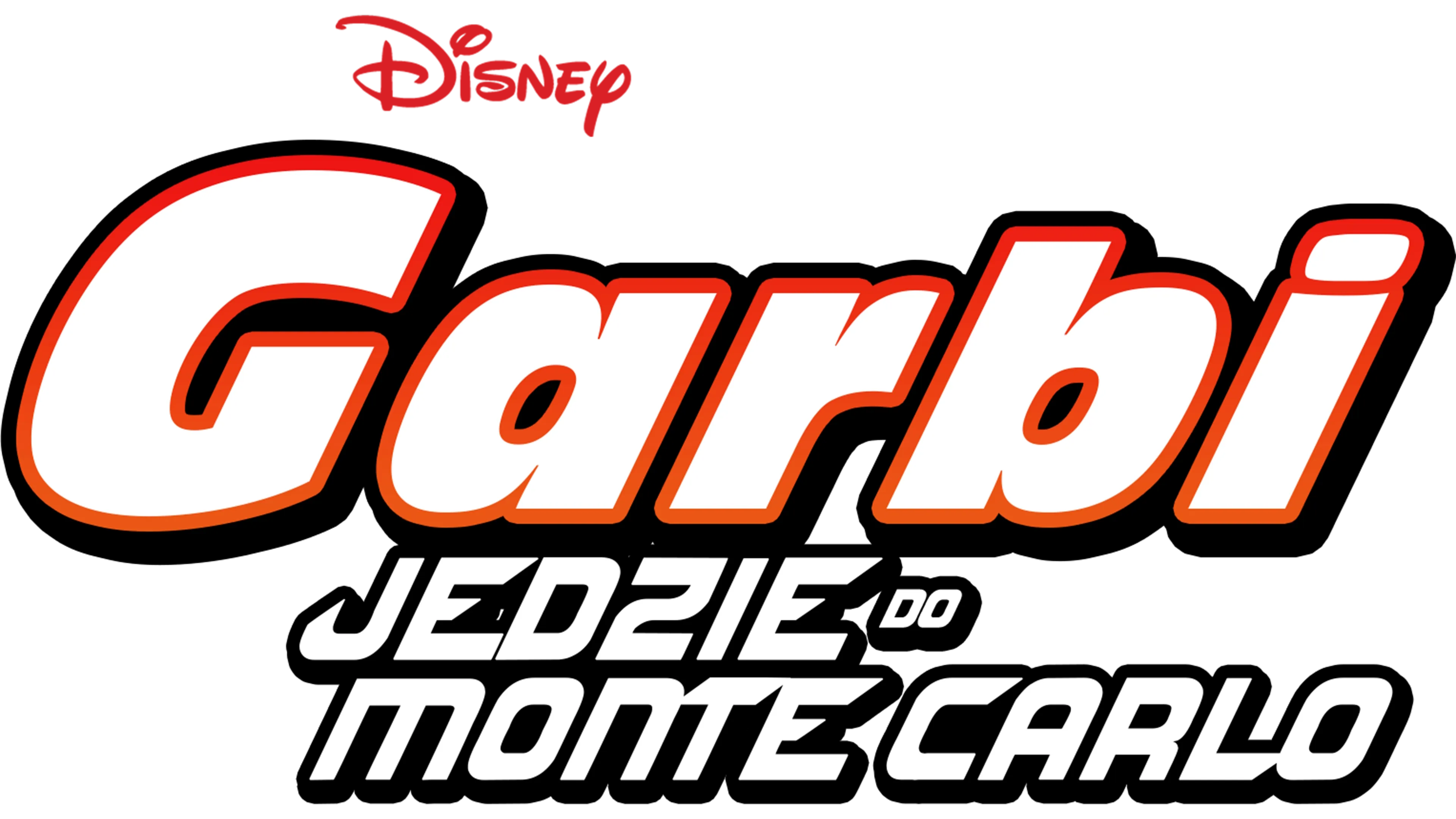 Garbi jedzie do Monte Carlo