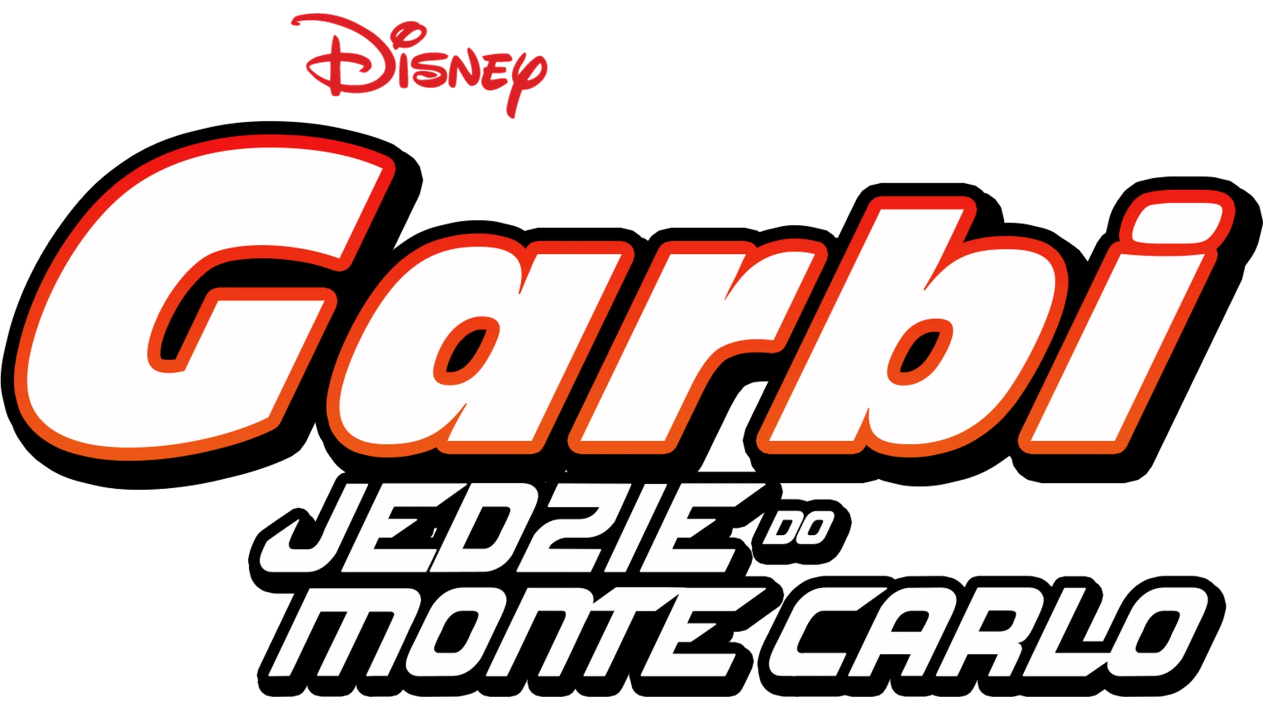 Garbi jedzie do Monte Carlo