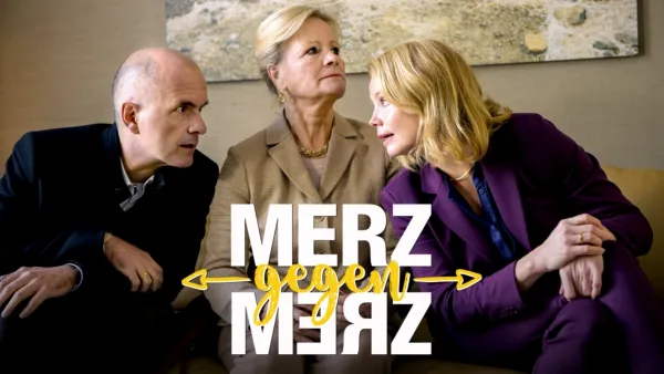 thumbnail - Merz gegen Merz