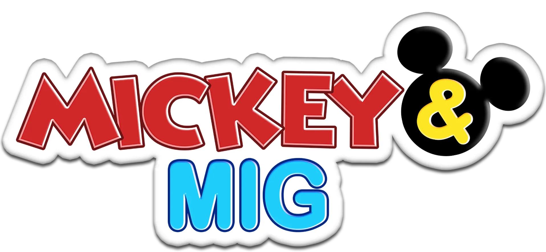 Mickey & Mig
