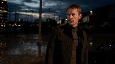 Helen Dorn - Die letzte Rettung