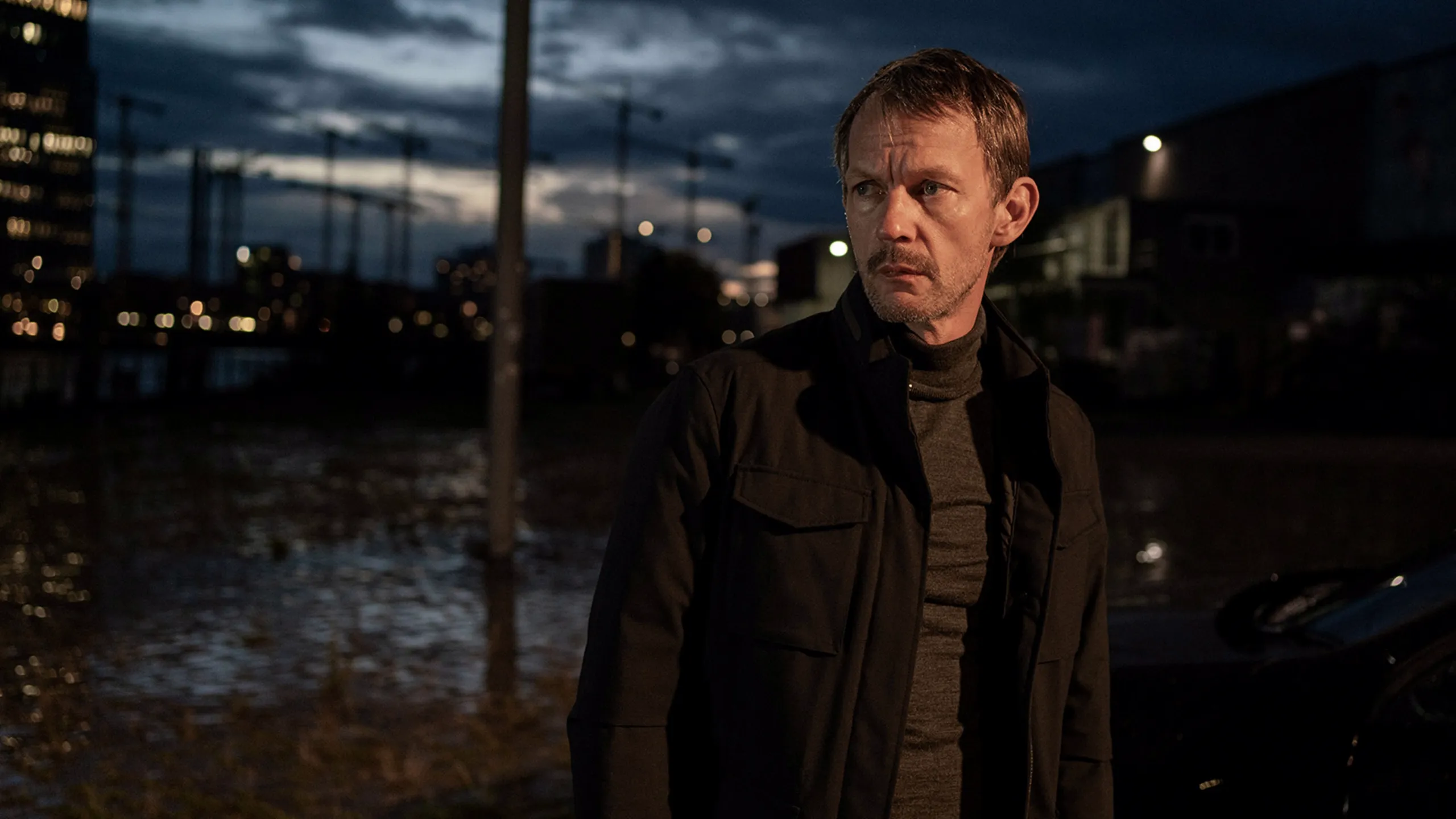 Helen Dorn - Die letzte Rettung