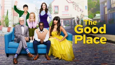 The Good Place