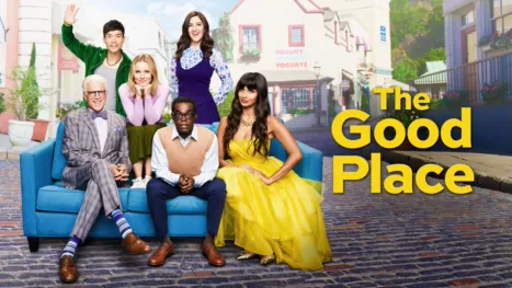 thumbnail - The Good Place
