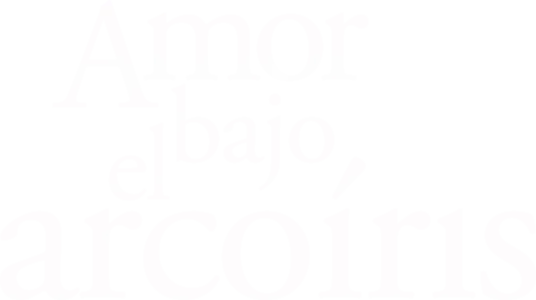 Amor bajo el arcoíris