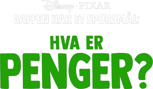 Gaffen har et spørsmål: Hva er penger?