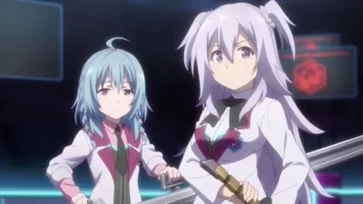 thumbnail - S2:E19 (Dub) Battle Song