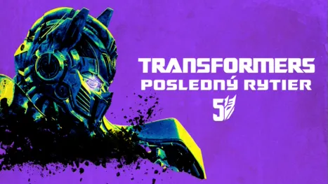 thumbnail - Transformers: Posledný rytier