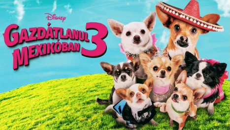 thumbnail - Gazdátlanul Mexikóban 3.