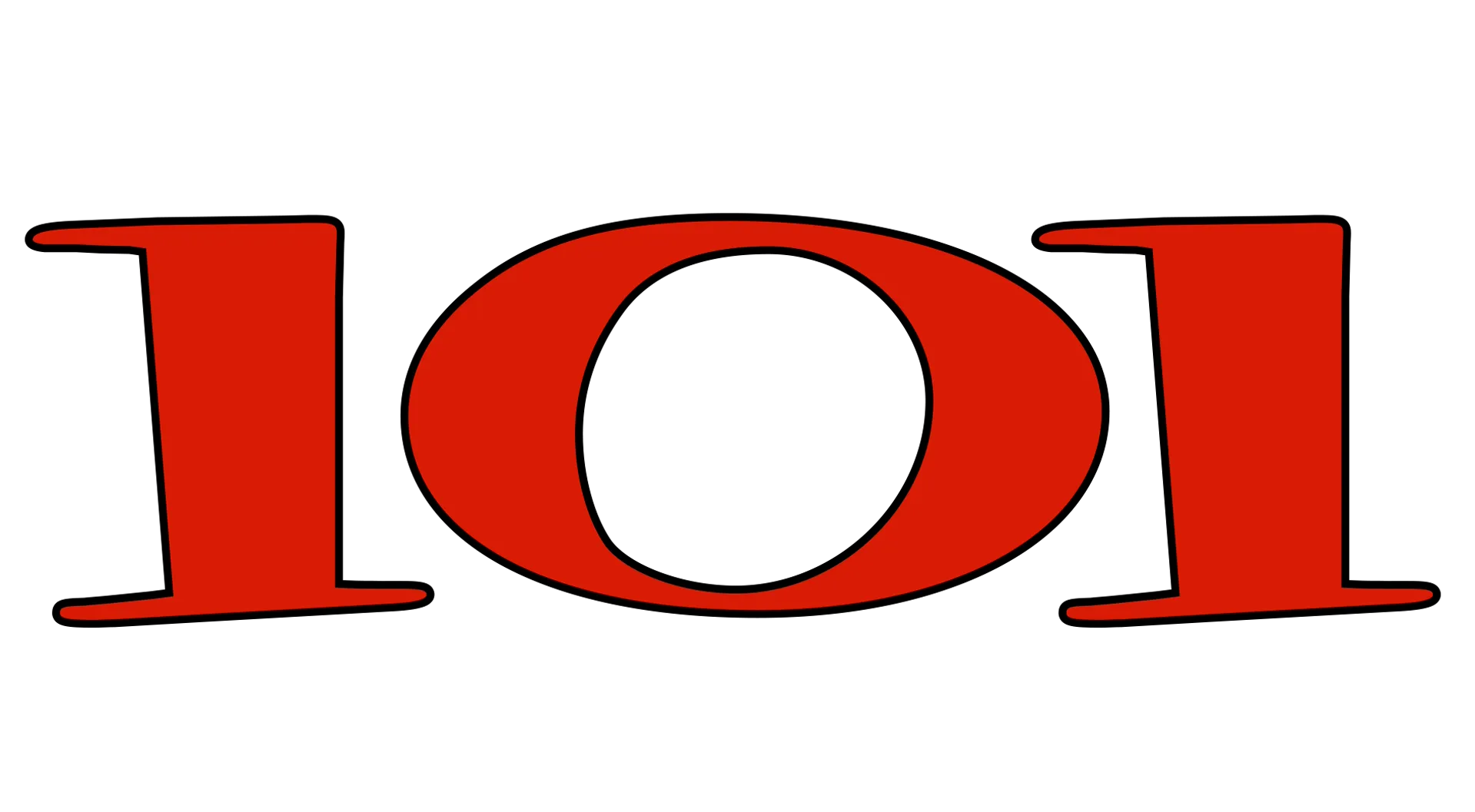 101 dalmatíncov