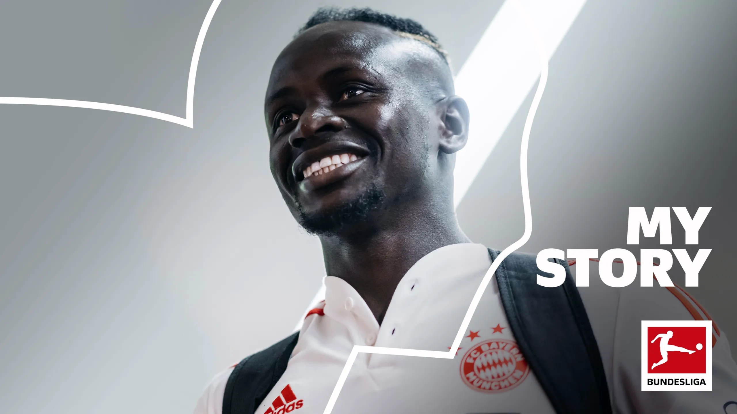 thumbnail - S1:E2 Sadio Mane
